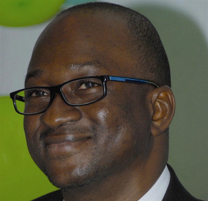 Microsoft : Simon Ouattara nommé Directeur Général pour l’Afrique de l’Ouest et du Centre